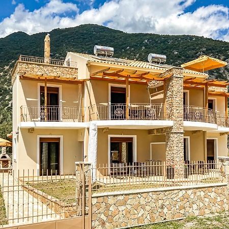 Lovely Apartment In Ναύπακτος Δωμάτιο φωτογραφία