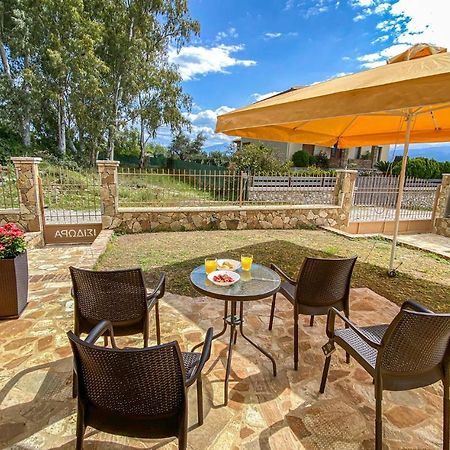 Lovely Apartment In Ναύπακτος Δωμάτιο φωτογραφία