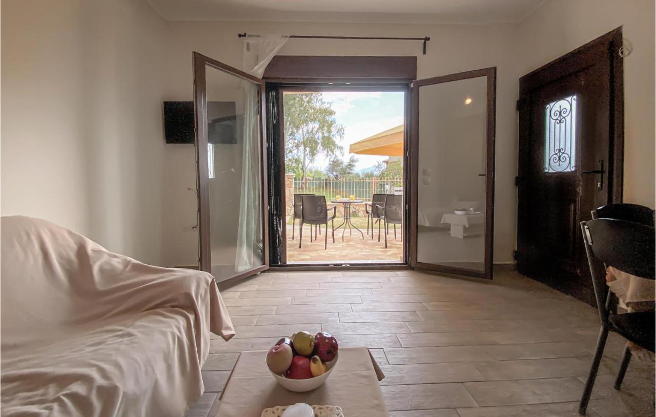 Lovely Apartment In Ναύπακτος Δωμάτιο φωτογραφία