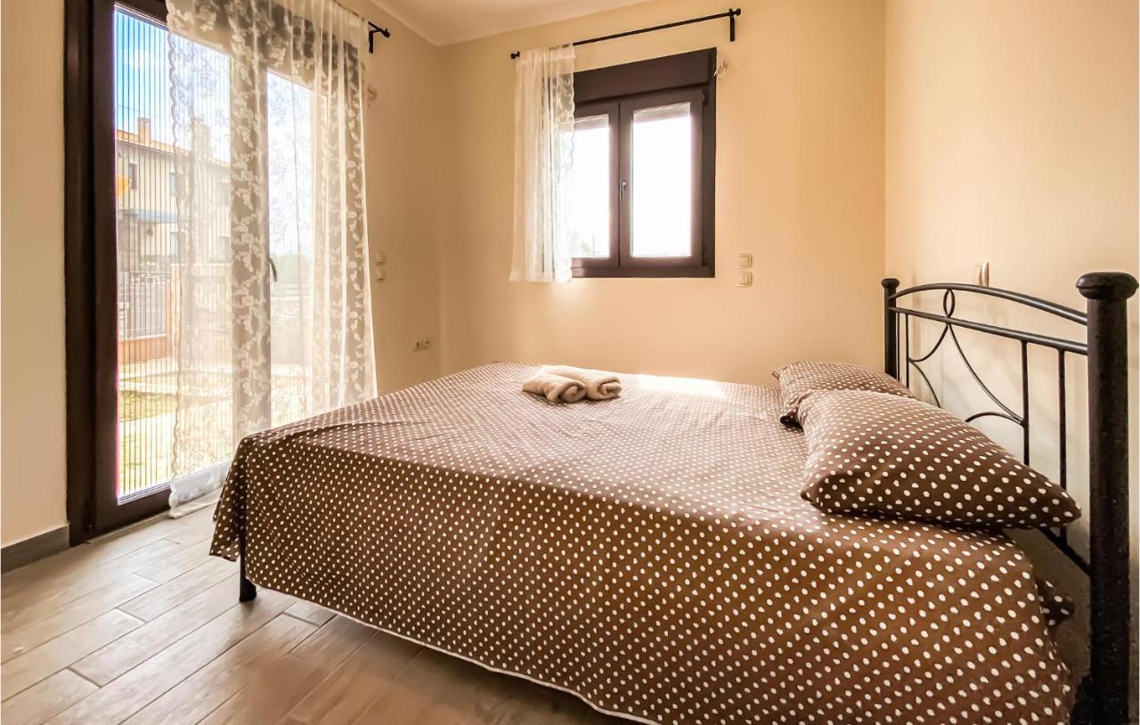 Lovely Apartment In Ναύπακτος Δωμάτιο φωτογραφία