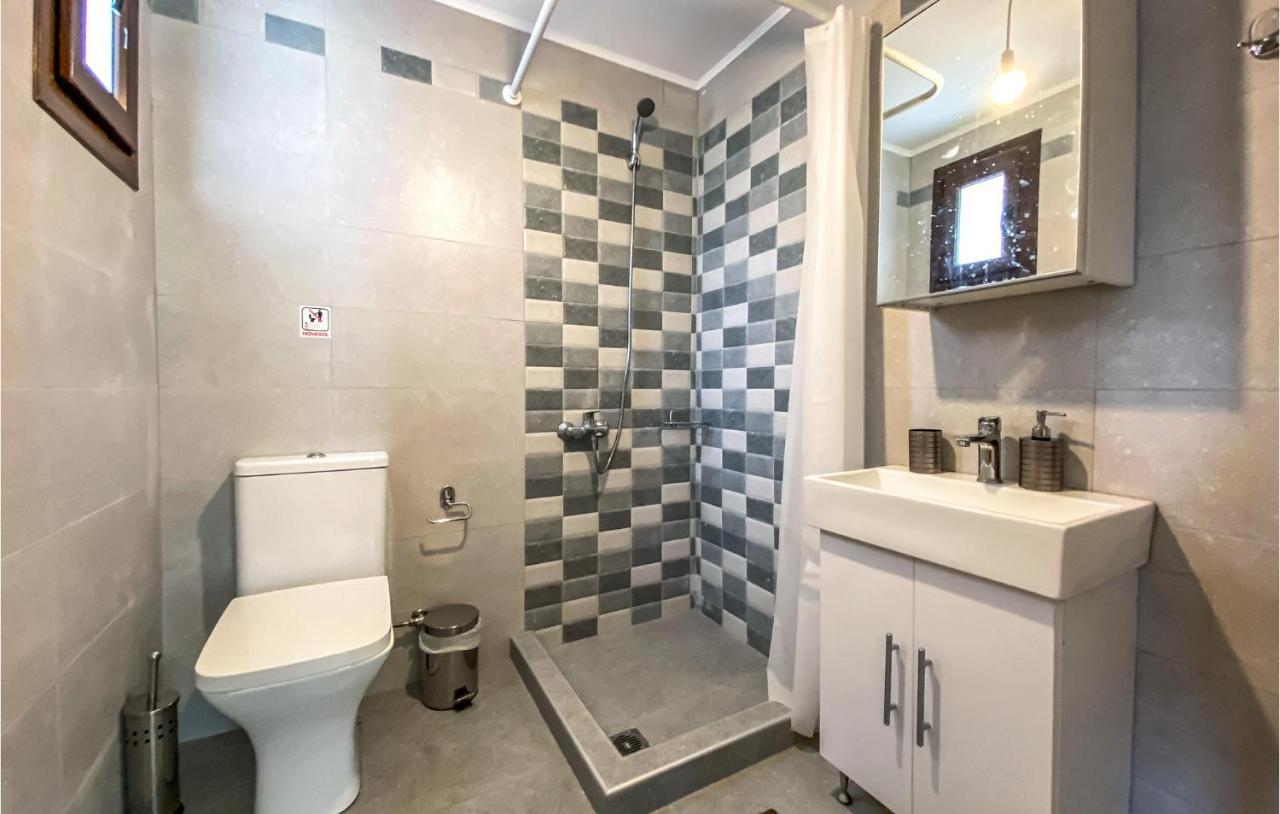Lovely Apartment In Ναύπακτος Δωμάτιο φωτογραφία