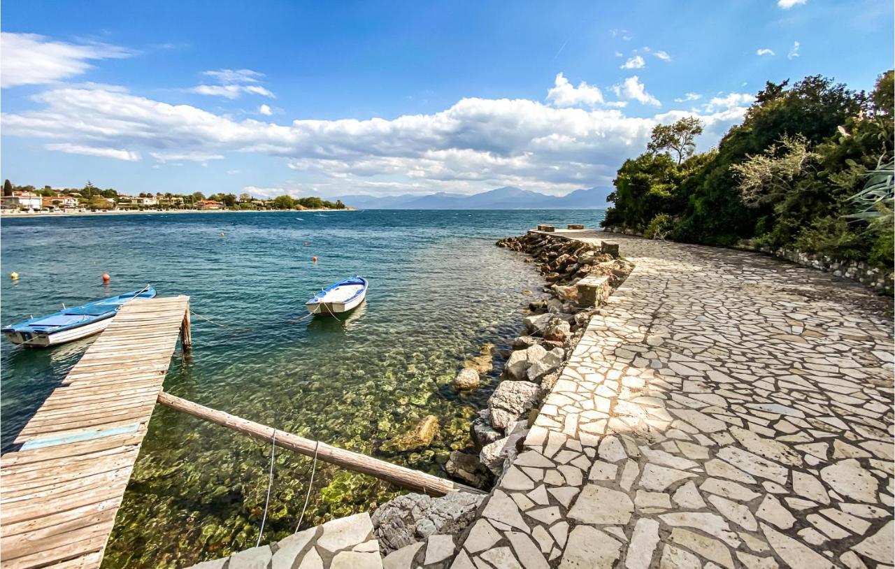 Lovely Apartment In Ναύπακτος Δωμάτιο φωτογραφία