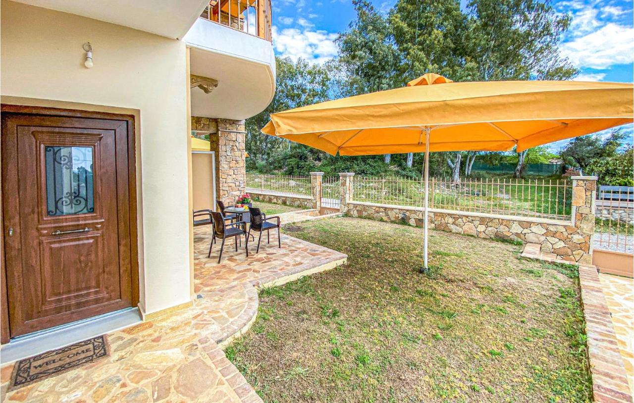 Lovely Apartment In Ναύπακτος Δωμάτιο φωτογραφία