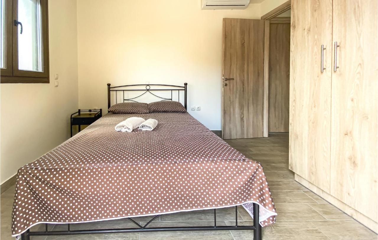 Lovely Apartment In Ναύπακτος Δωμάτιο φωτογραφία