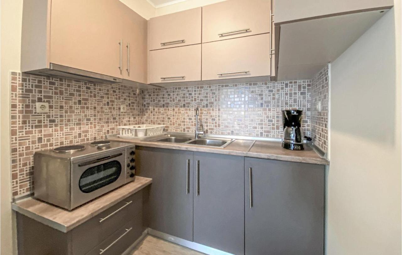 Lovely Apartment In Ναύπακτος Δωμάτιο φωτογραφία