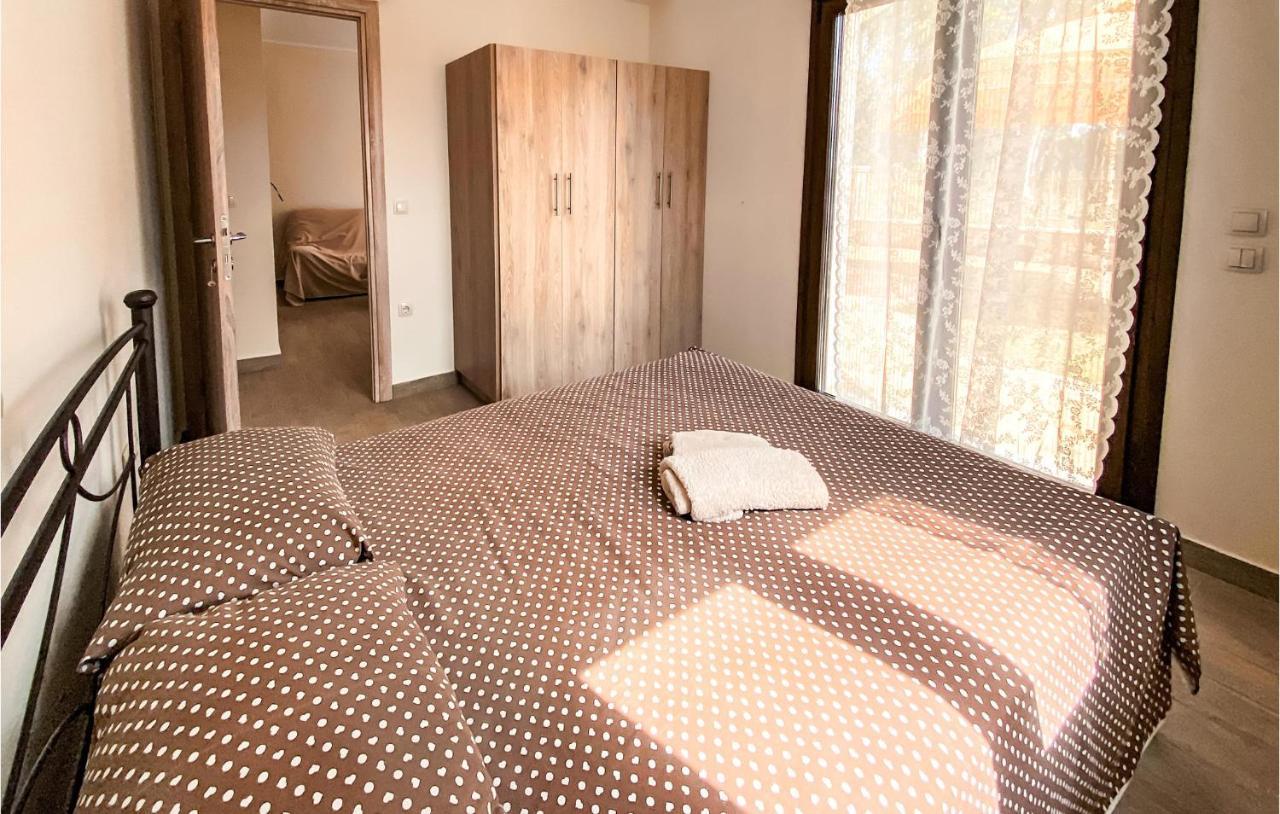Lovely Apartment In Ναύπακτος Δωμάτιο φωτογραφία