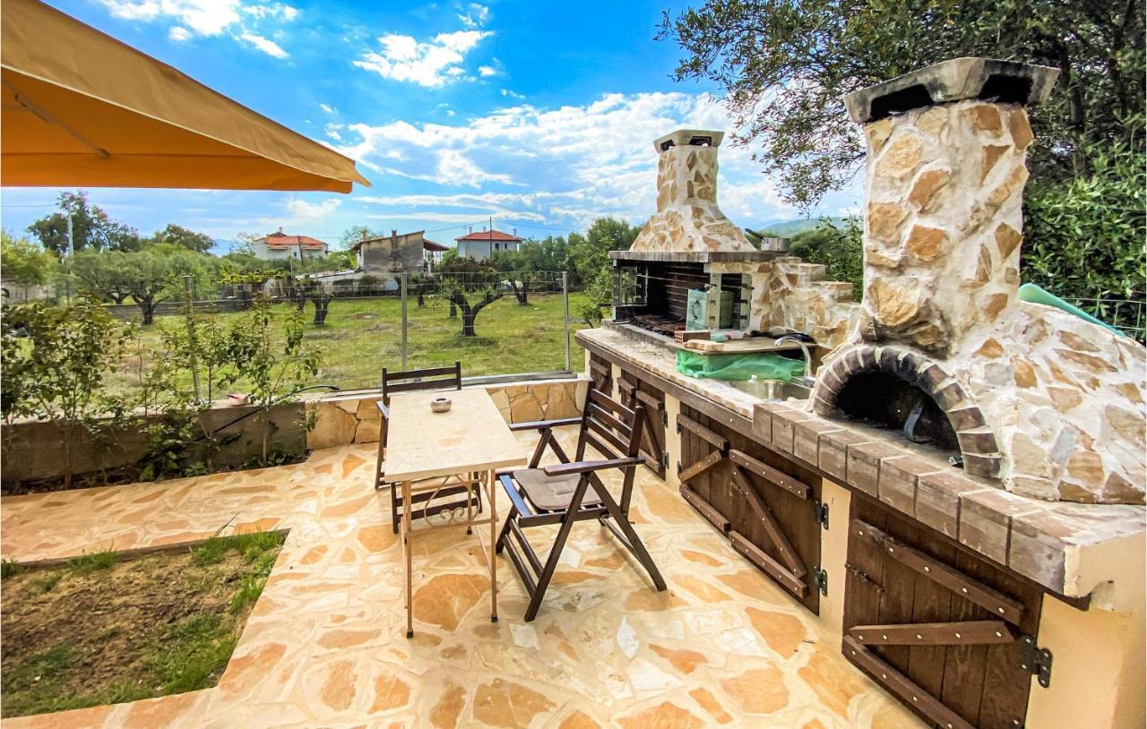 Lovely Apartment In Ναύπακτος Δωμάτιο φωτογραφία